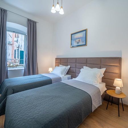Main Square View Apartment Kotor Ngoại thất bức ảnh