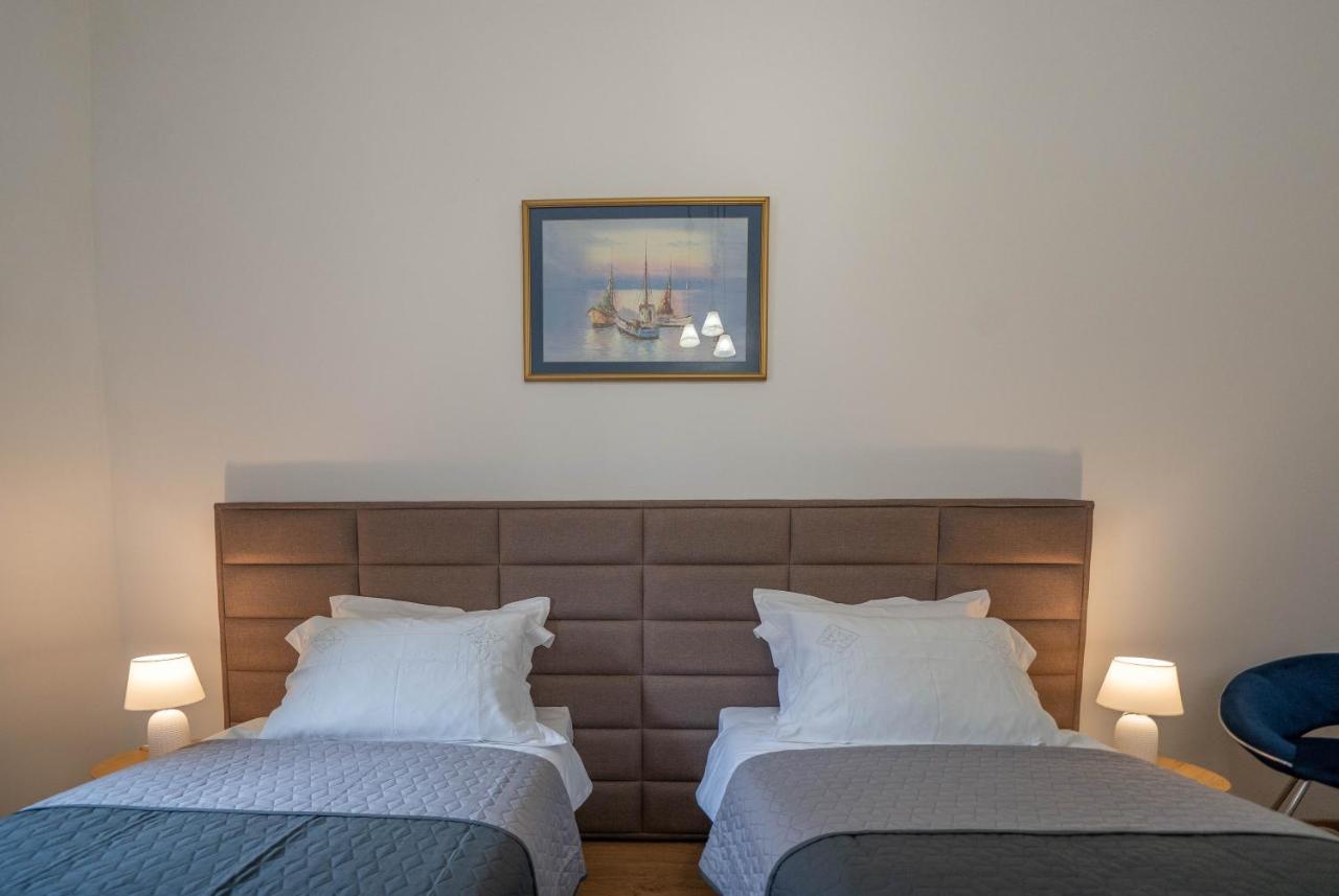 Main Square View Apartment Kotor Ngoại thất bức ảnh