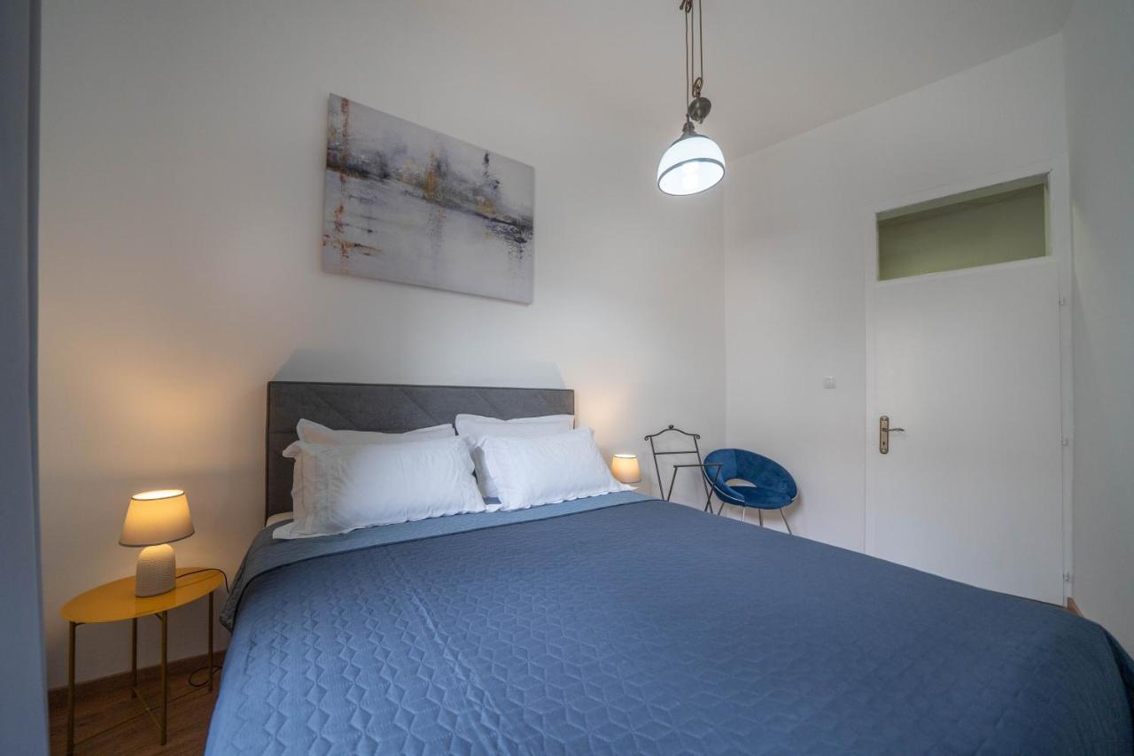 Main Square View Apartment Kotor Ngoại thất bức ảnh