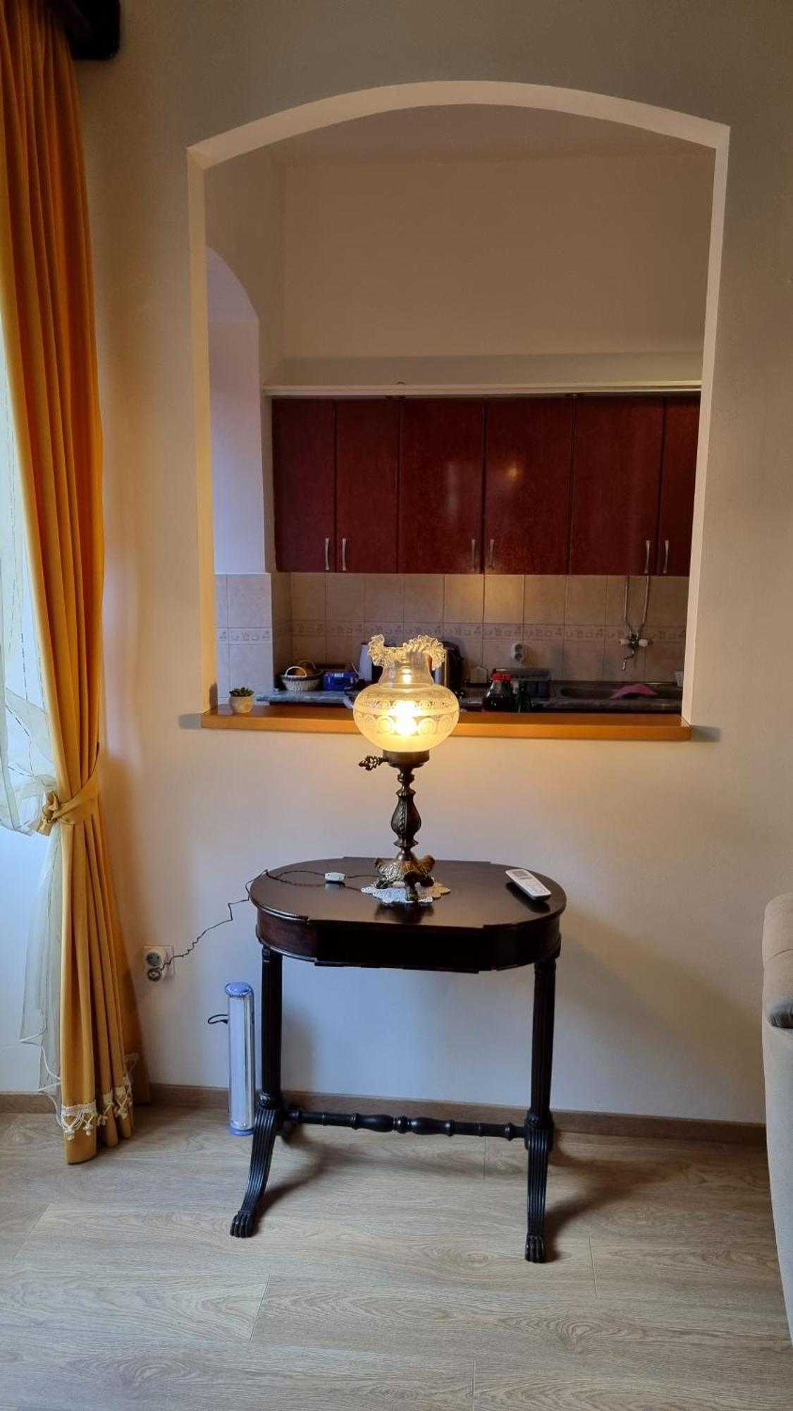 Main Square View Apartment Kotor Ngoại thất bức ảnh