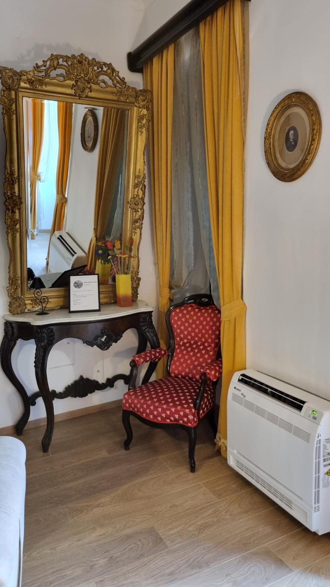 Main Square View Apartment Kotor Ngoại thất bức ảnh
